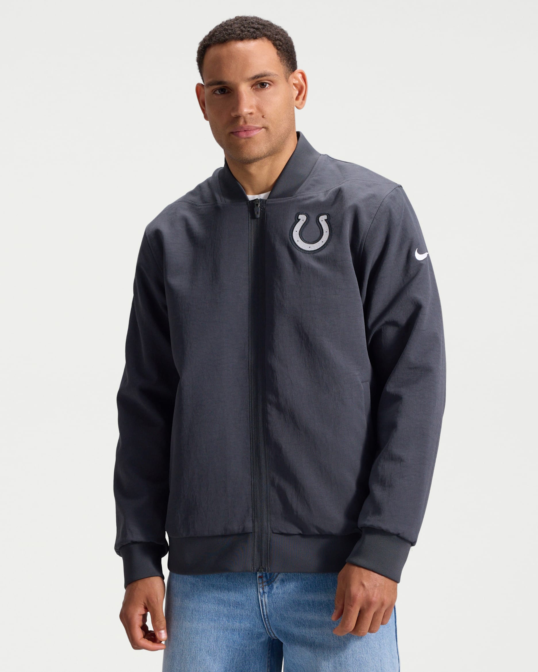 Indianapolis Colts Rivalries Collection Sideline Men's Nike NFL